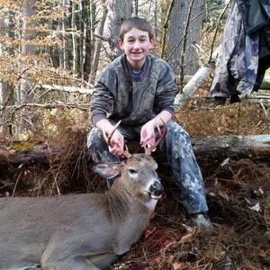 Meet your Posher, Deb